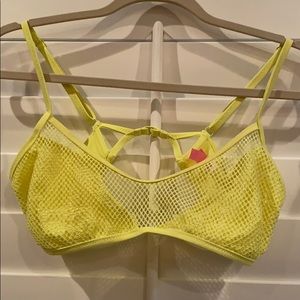 Victoria’s Secret bikini top